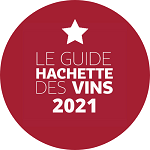 Guide Hachette 2021 Une Étoile Guide Hachette 2021 Une Étoile